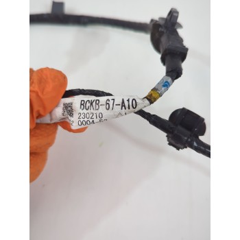 Recambio de cableado para mazda 3 hatchback (bp) skyactiv-x m hybrid awd (bp2h) referencia OEM IAM BCKB67A10  