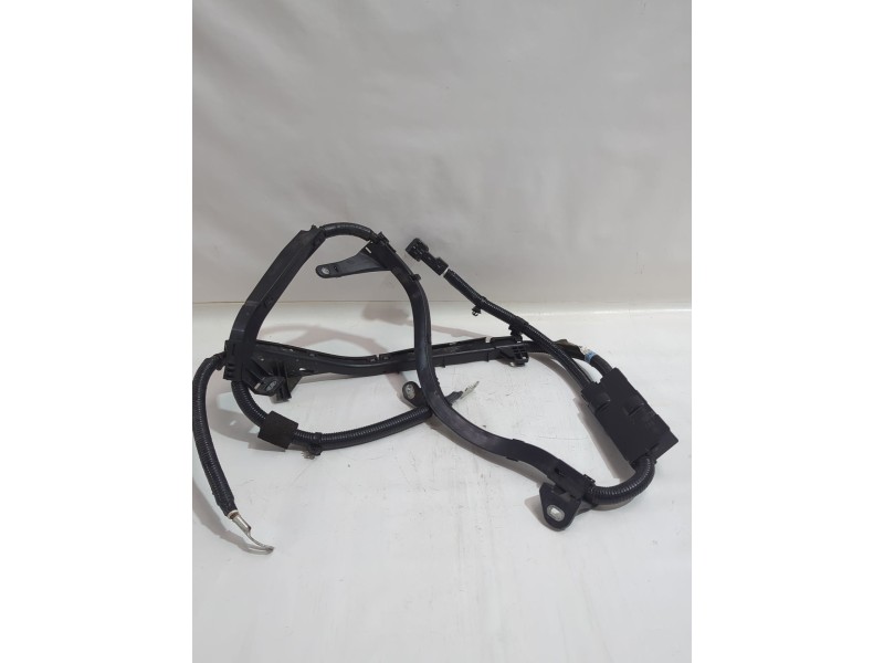 Recambio de cableado de batería para mazda 3 hatchback (bp) skyactiv-x m hybrid awd (bp2h) referencia OEM IAM BDNF67270A  