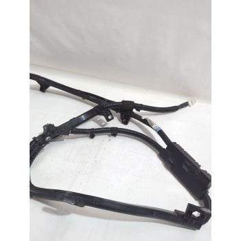 Recambio de cableado de batería para mazda 3 hatchback (bp) skyactiv-x m hybrid awd (bp2h) referencia OEM IAM BDNF67270A  