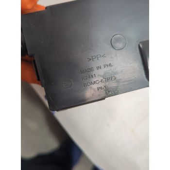 Recambio de cableado de batería para mazda 3 hatchback (bp) skyactiv-x m hybrid awd (bp2h) referencia OEM IAM BDNF67270A  