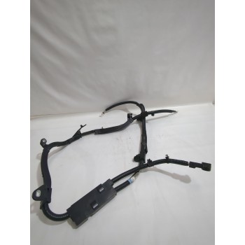 Recambio de cableado de batería para mazda 3 hatchback (bp) skyactiv-x m hybrid awd (bp2h) referencia OEM IAM BDNF67270A  