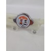 Recambio de deposito expansion para mazda 3 hatchback (bp) skyactiv-x m hybrid awd (bp2h) referencia OEM IAM HF0715730  