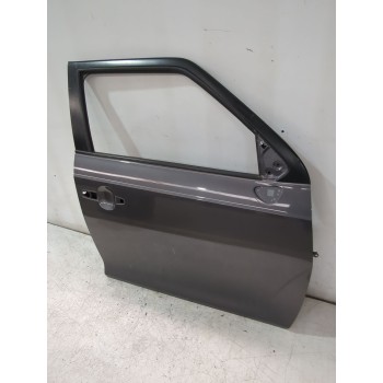 Recambio de puerta delantera derecha para suzuki ignis iii (mf, ff) 1.2 (atk412) referencia OEM IAM 6800162R00000  