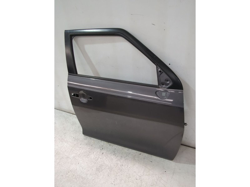 Recambio de puerta delantera derecha para suzuki ignis iii (mf, ff) 1.2 (atk412) referencia OEM IAM 6800162R00000  
