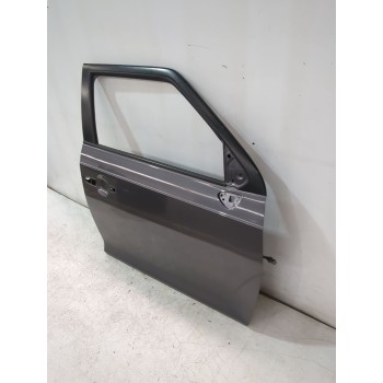 Recambio de puerta delantera derecha para suzuki ignis iii (mf, ff) 1.2 (atk412) referencia OEM IAM 6800162R00000  