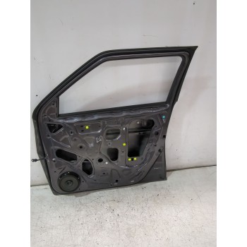 Recambio de puerta delantera derecha para suzuki ignis iii (mf, ff) 1.2 (atk412) referencia OEM IAM 6800162R00000  
