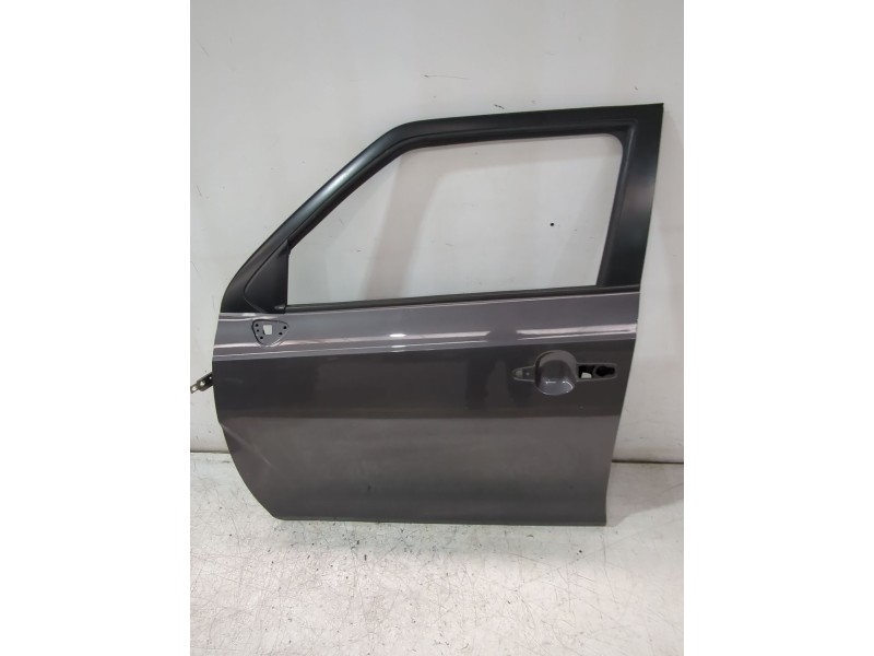 Recambio de puerta delantera izquierda para suzuki ignis iii (mf, ff) 1.2 (atk412) referencia OEM IAM 6800262R00000  