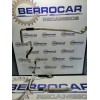 Recambio de tubos aire acondicionado para saab 9-3 berlina 2.0 cat referencia OEM IAM 12787302  