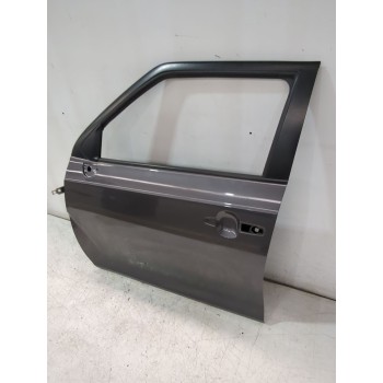 Recambio de puerta delantera izquierda para suzuki ignis iii (mf, ff) 1.2 (atk412) referencia OEM IAM 6800262R00000  