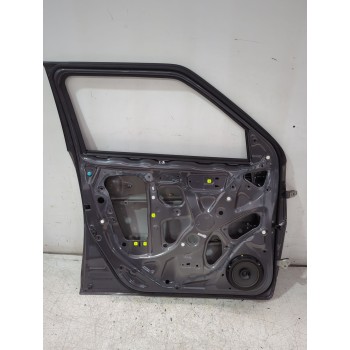 Recambio de puerta delantera izquierda para suzuki ignis iii (mf, ff) 1.2 (atk412) referencia OEM IAM 6800262R00000  