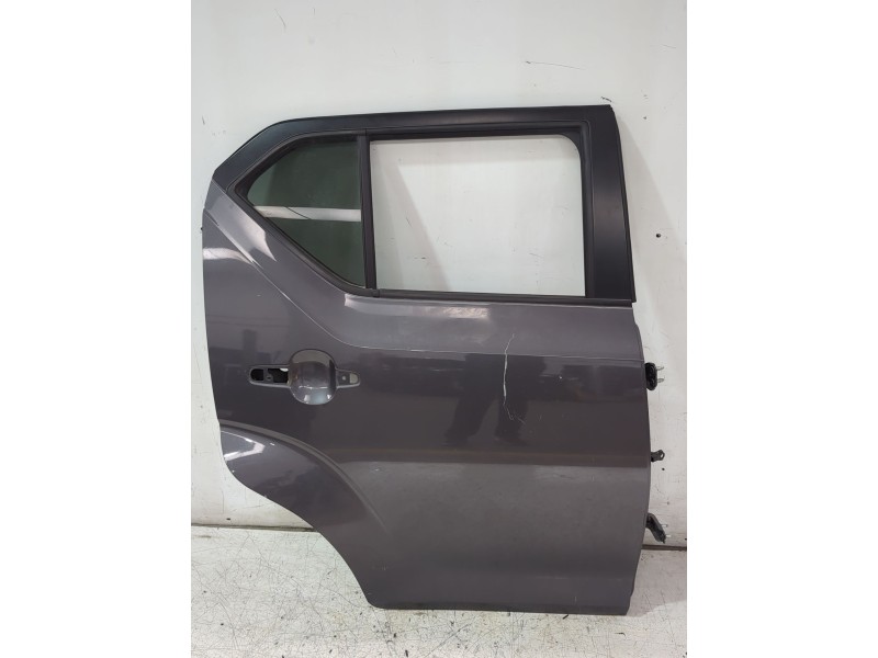 Recambio de puerta trasera derecha para suzuki ignis iii (mf, ff) 1.2 (atk412) referencia OEM IAM 6800362R00000  