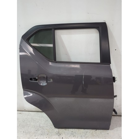 Recambio de puerta trasera derecha para suzuki ignis iii (mf, ff) 1.2 (atk412) referencia OEM IAM 6800362R00000  