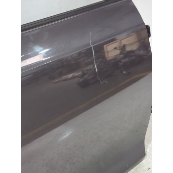 Recambio de puerta trasera derecha para suzuki ignis iii (mf, ff) 1.2 (atk412) referencia OEM IAM 6800362R00000  