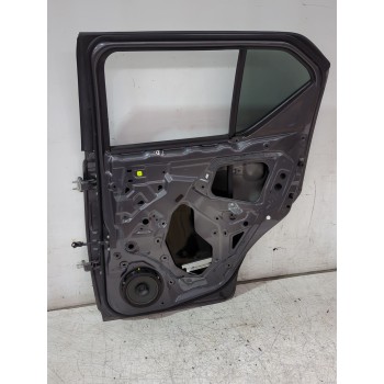 Recambio de puerta trasera derecha para suzuki ignis iii (mf, ff) 1.2 (atk412) referencia OEM IAM 6800362R00000  