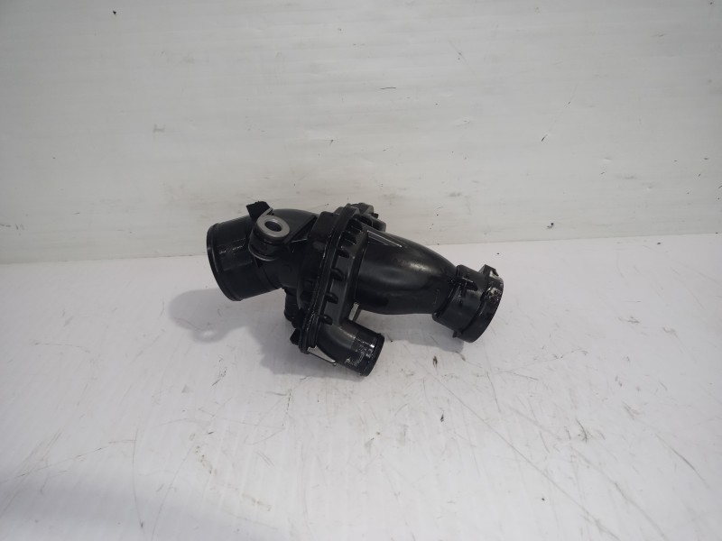 Recambio de tubo para renault trafic furgón l1h1 2,7t referencia OEM IAM 165761844R  