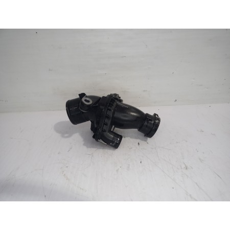 Recambio de tubo para renault trafic furgón l1h1 2,7t referencia OEM IAM 165761844R  