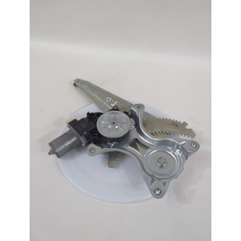Recambio de elevalunas trasero derecho para suzuki ignis iii (mf, ff) 1.2 (atk412) referencia OEM IAM 8351062R00000  