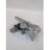 Recambio de elevalunas trasero derecho para suzuki ignis iii (mf, ff) 1.2 (atk412) referencia OEM IAM 8351062R00000  