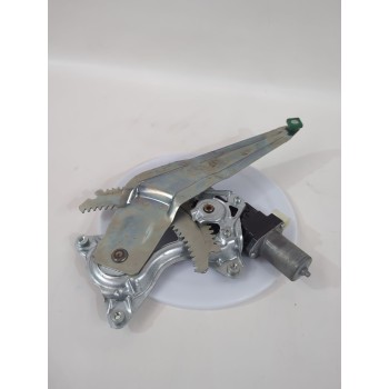 Recambio de elevalunas trasero derecho para suzuki ignis iii (mf, ff) 1.2 (atk412) referencia OEM IAM 8351062R00000  