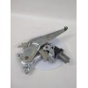 Recambio de elevalunas trasero derecho para suzuki ignis iii (mf, ff) 1.2 (atk412) referencia OEM IAM 8351062R00000  