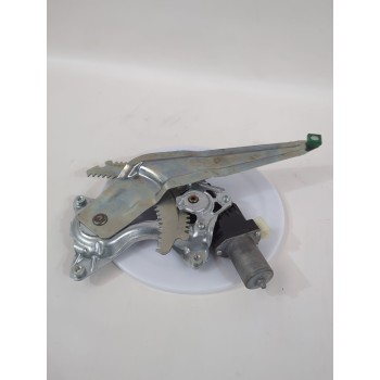 Recambio de elevalunas trasero derecho para suzuki ignis iii (mf, ff) 1.2 (atk412) referencia OEM IAM 8351062R00000  