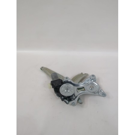 Recambio de elevalunas trasero izquierdo para suzuki ignis iii (mf, ff) 1.2 (atk412) referencia OEM IAM 8354062R00000  