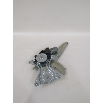 Recambio de elevalunas trasero izquierdo para suzuki ignis iii (mf, ff) 1.2 (atk412) referencia OEM IAM 8354062R00000  