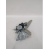 Recambio de elevalunas trasero izquierdo para suzuki ignis iii (mf, ff) 1.2 (atk412) referencia OEM IAM 8354062R00000  