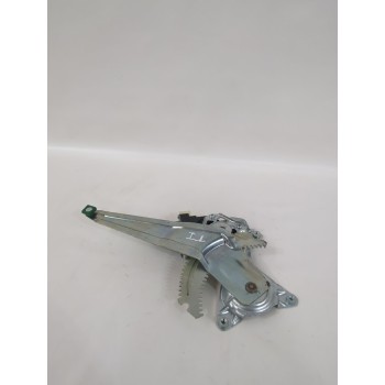Recambio de elevalunas trasero izquierdo para suzuki ignis iii (mf, ff) 1.2 (atk412) referencia OEM IAM 8354062R00000  