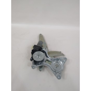 Recambio de elevalunas trasero izquierdo para suzuki ignis iii (mf, ff) 1.2 (atk412) referencia OEM IAM 8354062R00000  