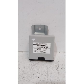 Recambio de modulo electronico para suzuki ignis iii (mf, ff) 1.2 (atk412) referencia OEM IAM 3862581P11  