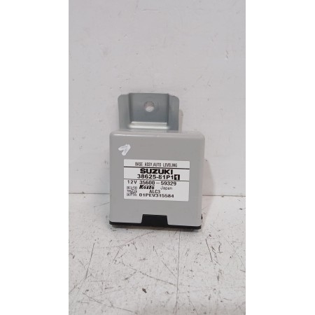 Recambio de modulo electronico para suzuki ignis iii (mf, ff) 1.2 (atk412) referencia OEM IAM 3862581P11  