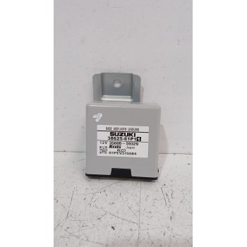 Recambio de modulo electronico para suzuki ignis iii (mf, ff) 1.2 (atk412) referencia OEM IAM 3862581P11  