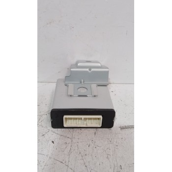 Recambio de modulo electronico para suzuki ignis iii (mf, ff) 1.2 (atk412) referencia OEM IAM 3862581P11  