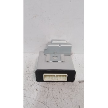 Recambio de modulo electronico para suzuki ignis iii (mf, ff) 1.2 (atk412) referencia OEM IAM 3862581P11  