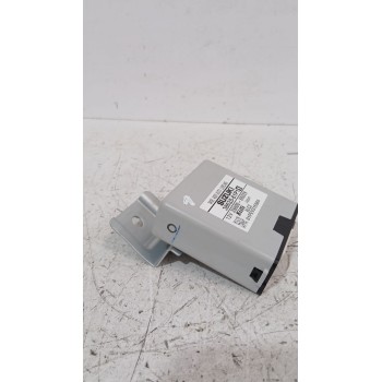 Recambio de modulo electronico para suzuki ignis iii (mf, ff) 1.2 (atk412) referencia OEM IAM 3862581P11  