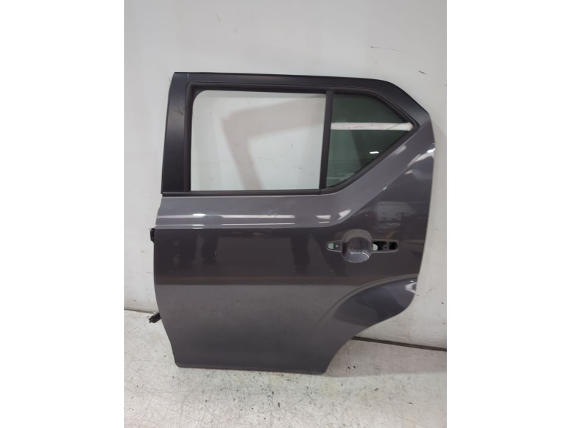 Recambio de puerta trasera izquierda para suzuki ignis iii (mf, ff) 1.2 (atk412) referencia OEM IAM 6800462R00000  