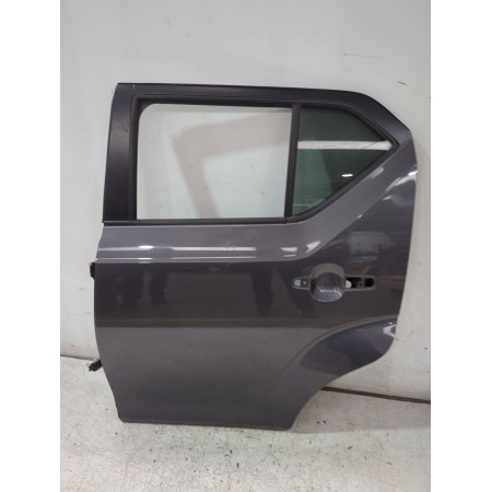 Recambio de puerta trasera izquierda para suzuki ignis iii (mf, ff) 1.2 (atk412) referencia OEM IAM 6800462R00000  