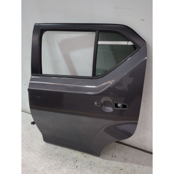 Recambio de puerta trasera izquierda para suzuki ignis iii (mf, ff) 1.2 (atk412) referencia OEM IAM 6800462R00000  