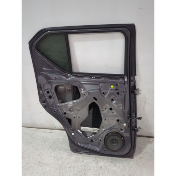 Recambio de puerta trasera izquierda para suzuki ignis iii (mf, ff) 1.2 (atk412) referencia OEM IAM 6800462R00000  