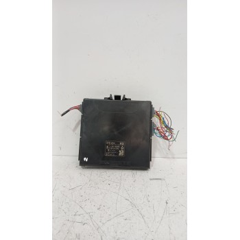 Recambio de modulo electronico para suzuki ignis iii (mf, ff) 1.2 (atk412) referencia OEM IAM 36785-73S10  