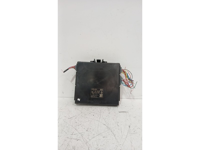 Recambio de modulo electronico para suzuki ignis iii (mf, ff) 1.2 (atk412) referencia OEM IAM 36785-73S10  