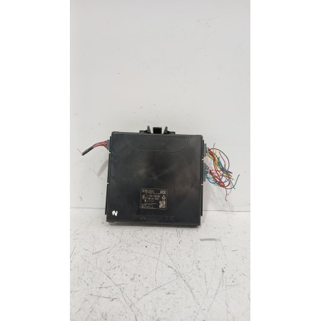 Recambio de modulo electronico para suzuki ignis iii (mf, ff) 1.2 (atk412) referencia OEM IAM 36785-73S10  