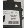Recambio de modulo electronico para toyota auris (_e15_) 1.33 dual-vvti (nre150_) referencia OEM IAM 8974102100  