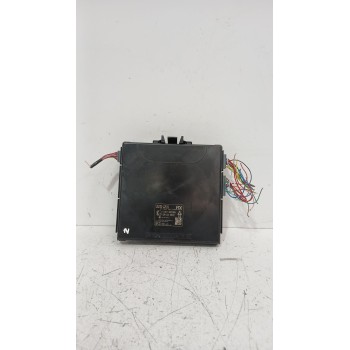 Recambio de modulo electronico para suzuki ignis iii (mf, ff) 1.2 (atk412) referencia OEM IAM 36785-73S10  