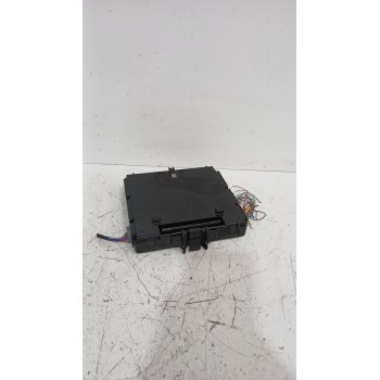 Recambio de modulo electronico para suzuki ignis iii (mf, ff) 1.2 (atk412) referencia OEM IAM 36785-73S10  