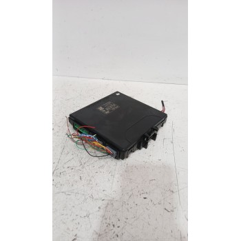 Recambio de modulo electronico para suzuki ignis iii (mf, ff) 1.2 (atk412) referencia OEM IAM 36785-73S10  