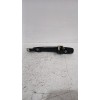 Recambio de maneta exterior trasera derecha para suzuki ignis iii (mf, ff) 1.2 (atk412) referencia OEM IAM 8283062R025PK  