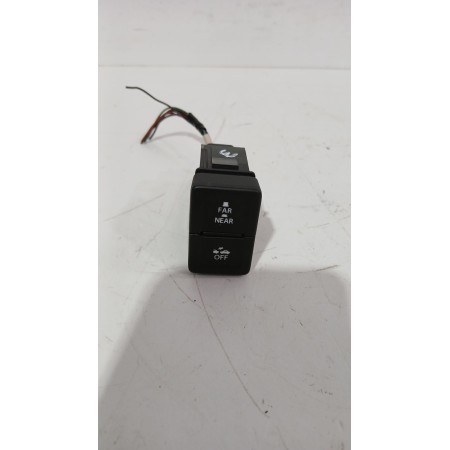 Recambio de interruptor para suzuki sx4 s-cross (jy) 1.4 t allgrip (akk 414) referencia OEM IAM 3723054P00  