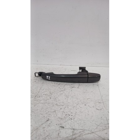 Recambio de maneta exterior trasera izquierda para suzuki ignis iii (mf, ff) 1.2 (atk412) referencia OEM IAM 8284062R025PK  